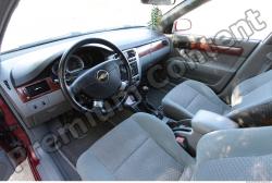 Photo Reference of Chevrolet Lacetti